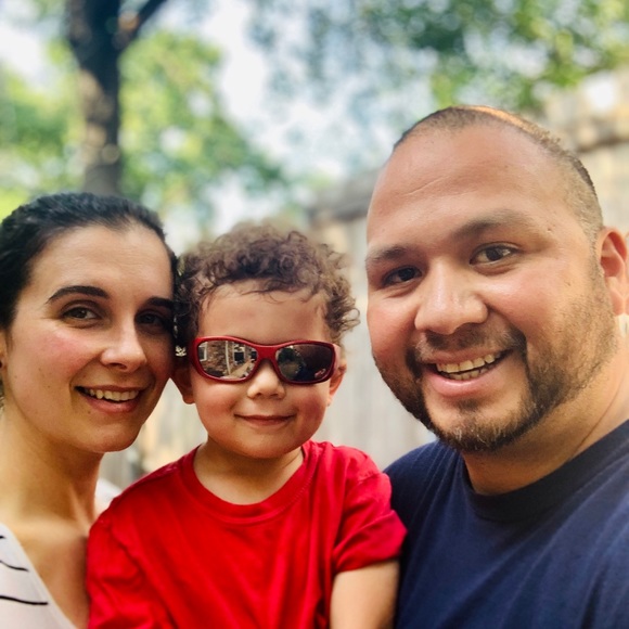 Meet your Posher, Kristin - Picture 3 of 4